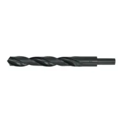 
                  HIKOKI Wiertło do metalu HSS-R DIN 338 14x108x160 mm ze zredukowanym uchwytem 13 mm 780078 EAN: 8717574004380